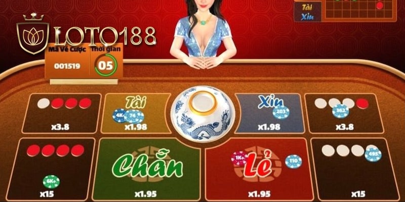 Bỏ qua xóc đĩa mạng có bịp không bằng cách chọn nhà cái uy tín