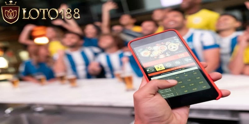 Cược sau 15 phút thi đấu giúp tăng khả năng thắng
