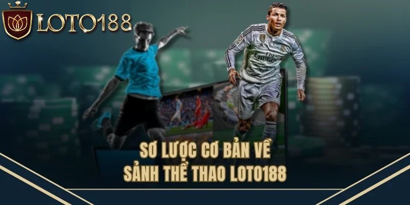 Đôi điều thú vị về sảnh thể thao Loto188