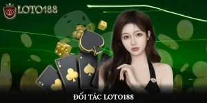 Đối tác Loto188