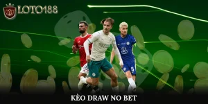 Kèo draw no bet