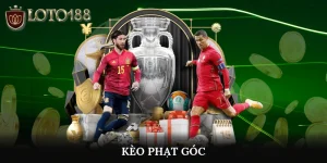 Kèo phạt góc