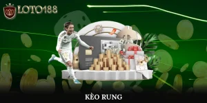 Kèo rung