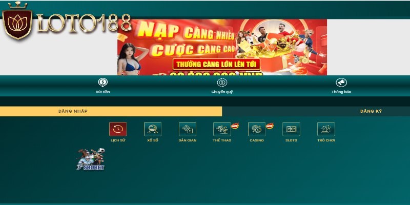 Kiểm tra link, thông tin tài khoản và chờ bảo trì